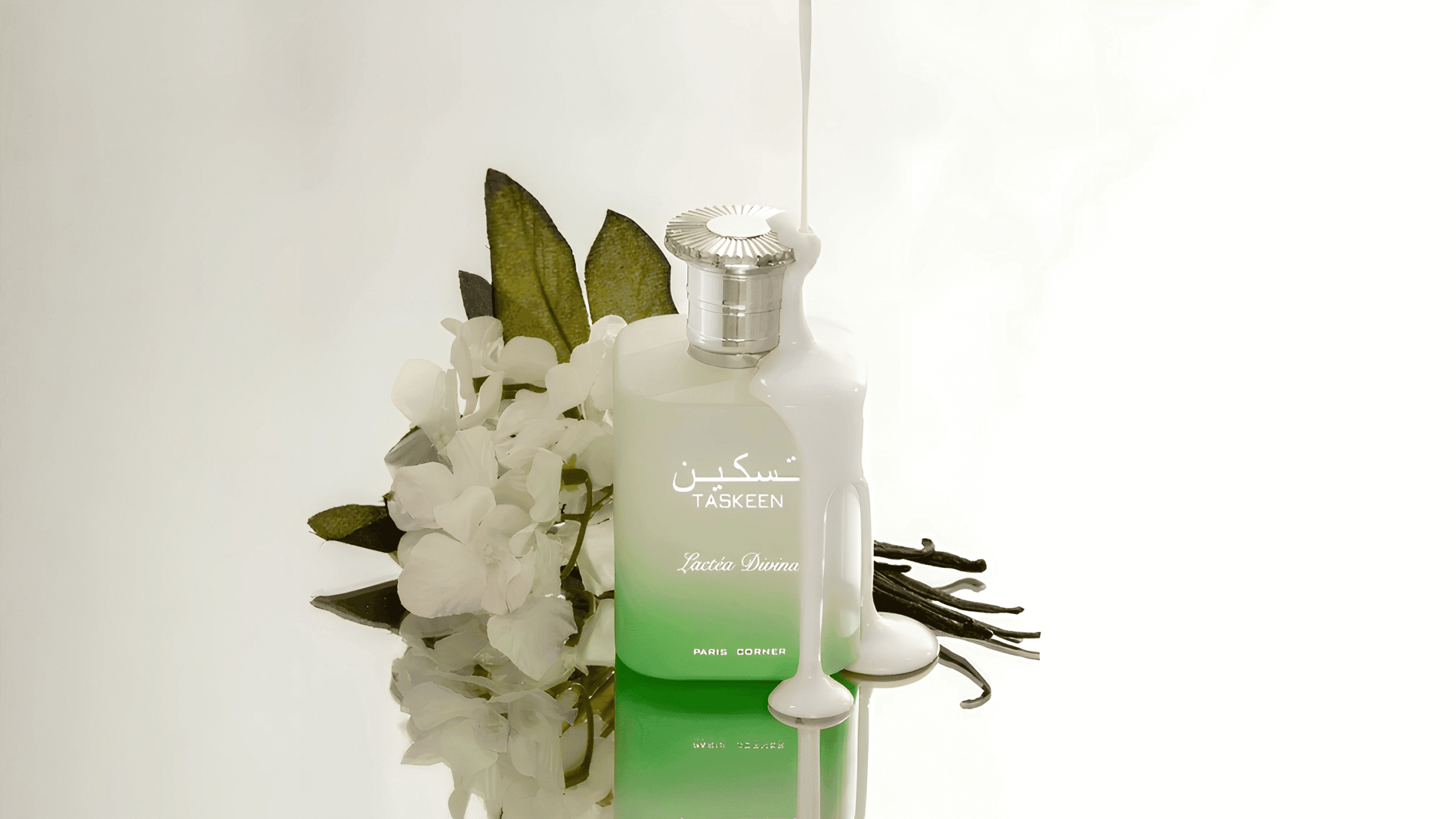 TASKEEN DIVINA WOMEN EDP - 100ML (3.4oz) BY PARIS CORNER