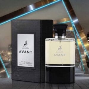 AVANT MEN EDP - 100ML (3.4oz) BY MAISON ALHAMBRA