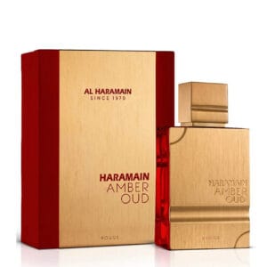 AL HARAMAIN ROUGE Unisex EDP - 100ML