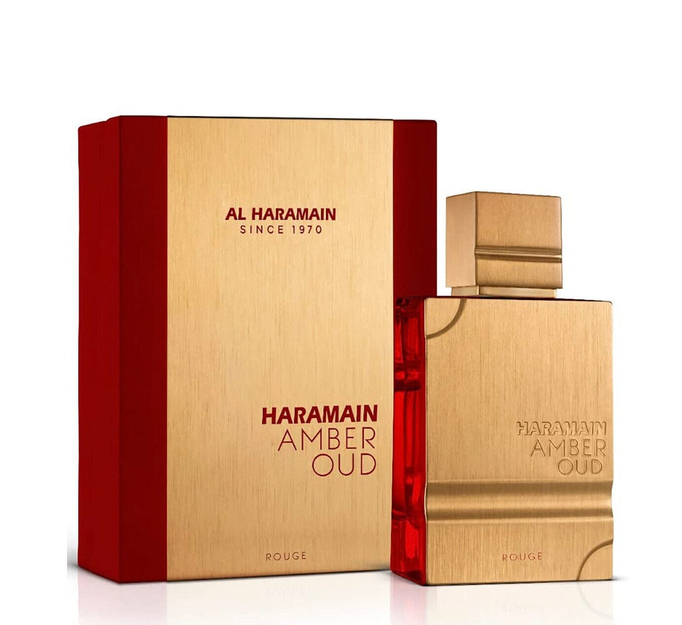 AL HARAMAIN ROUGE Unisex EDP - 100ML