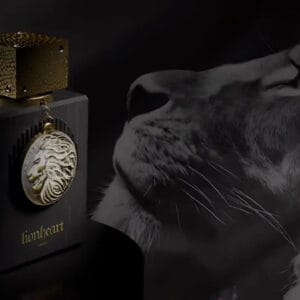 LIONHEART MEN EDP - 100ML (3.4 oz) BY ARMAF