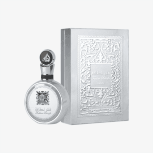 FAKHAR PLATINUM LATAFFA UNISEX EDP - 100MI (3.40z)