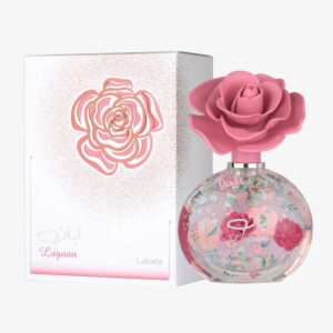 LAYAAN WOMAN EDP - 100ML BY LATTAFA