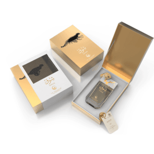 SHOUQ WOMEN - EDP (90ML) BY LE FALCONE NICHE