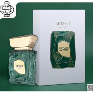 AETHER UNISEX EDP - 100ML BY FRENCH AVENUE