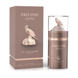 JASPER UNISEX - EDP 100ML (3.4oz) By LE FALCONE