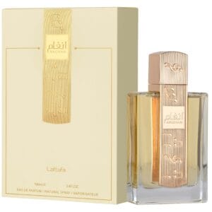 ANGHAM WOMEN EDP- 100ML (3.40z) BY LATTAFA