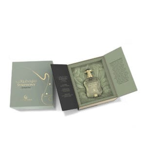 SYMPHONY HARMONY MEN EDP - 100ML (3.4oz) BY LE FALCONE NICHE