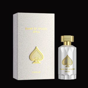 GAME OF SPADES OPAL EDP UNISEX - 100ML (3.40z) By JO MILANO