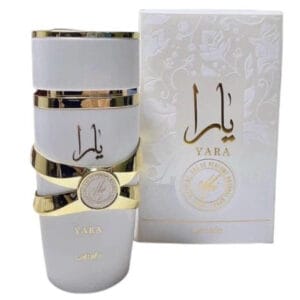 YARA MOI Women EDP - 100MI (3.40z) By Lattafa