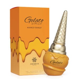 GELATO MANGO TANGO EDP - 100 ML (3.4oz) BY AMARAN