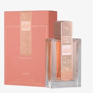 ANGHAM SECOND SONG WOMEN EDP- 100ML (3.40z) BY LATTAFA