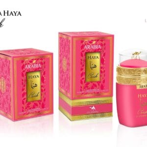 ARABIA CRUSH WOMEN EDP - 100 ML (3.40z) by EMPER