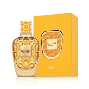 NECTARE EXTRADOSE EDP - 100ML (3.4oz) BY FRAGRANCE WORLD