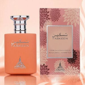 TASKEEN WOMEN EDP - 100ML (3.4oz) BY PARIS CORNER