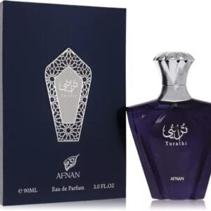 TURATHI BLUE Men EDP - 90MI (3.0oz) By Afnan
