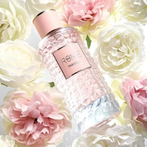 ROME PARADOX WOMEN EDP - 100ML (3.40z) BY BHARARA