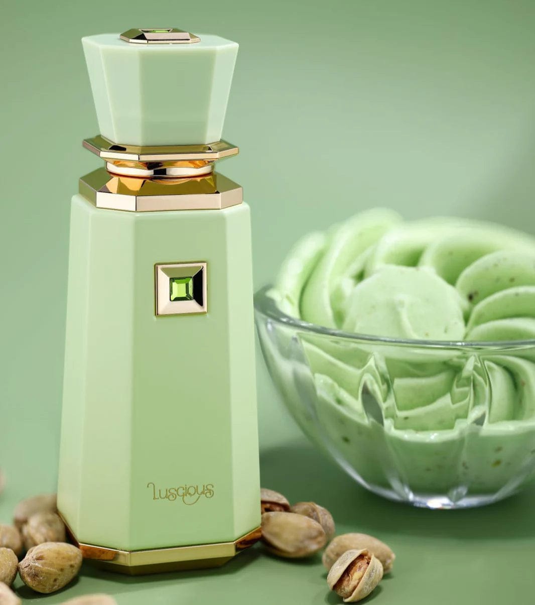 LUSCIOUS UNISEX EDP - 100ML BY FRENCH AVENUE