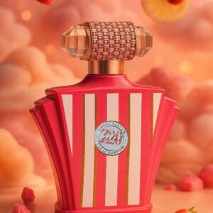 Z20 WOMEN EDP - 100ML (3.4oz) BY ZAKAT