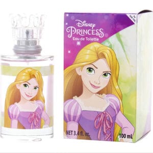 DISNEY RAPUNZEL 3.40z KIDS
