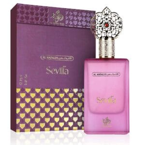 SEVILLA WOMEN EDP - 75ML BY AL WATANIAH