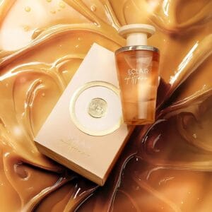 ECLAIR AFFAIR WOMEN EDP - 100ML (3.4oz) BY FRENCH AVENUE