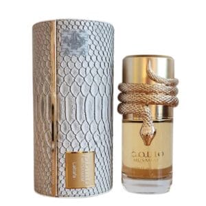 MUSAMAM WHITE INTENSE WOMEN EDP - 100ML 3.40z BY LATTAFA