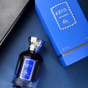 AZUL MEN EDP - 100ML (3.40z) BY MAST PERFUME