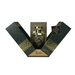 AHUJA POUR HOMME MEN - 3.4oz EDP