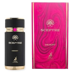 SPECTRE DESERT WOMEN EDP - 100MI (3.40z) By MAISON ALHAMBRA