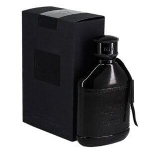 NITRO BLACK INTENSE MEN EDP - 100ML (3.4oz) by DUMONT