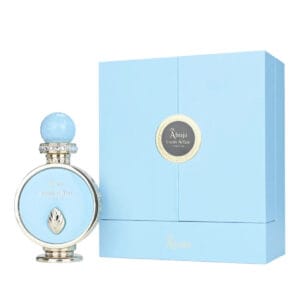 AHUJA FRESH AFFAIR UNISEX - 3.4oz EDP