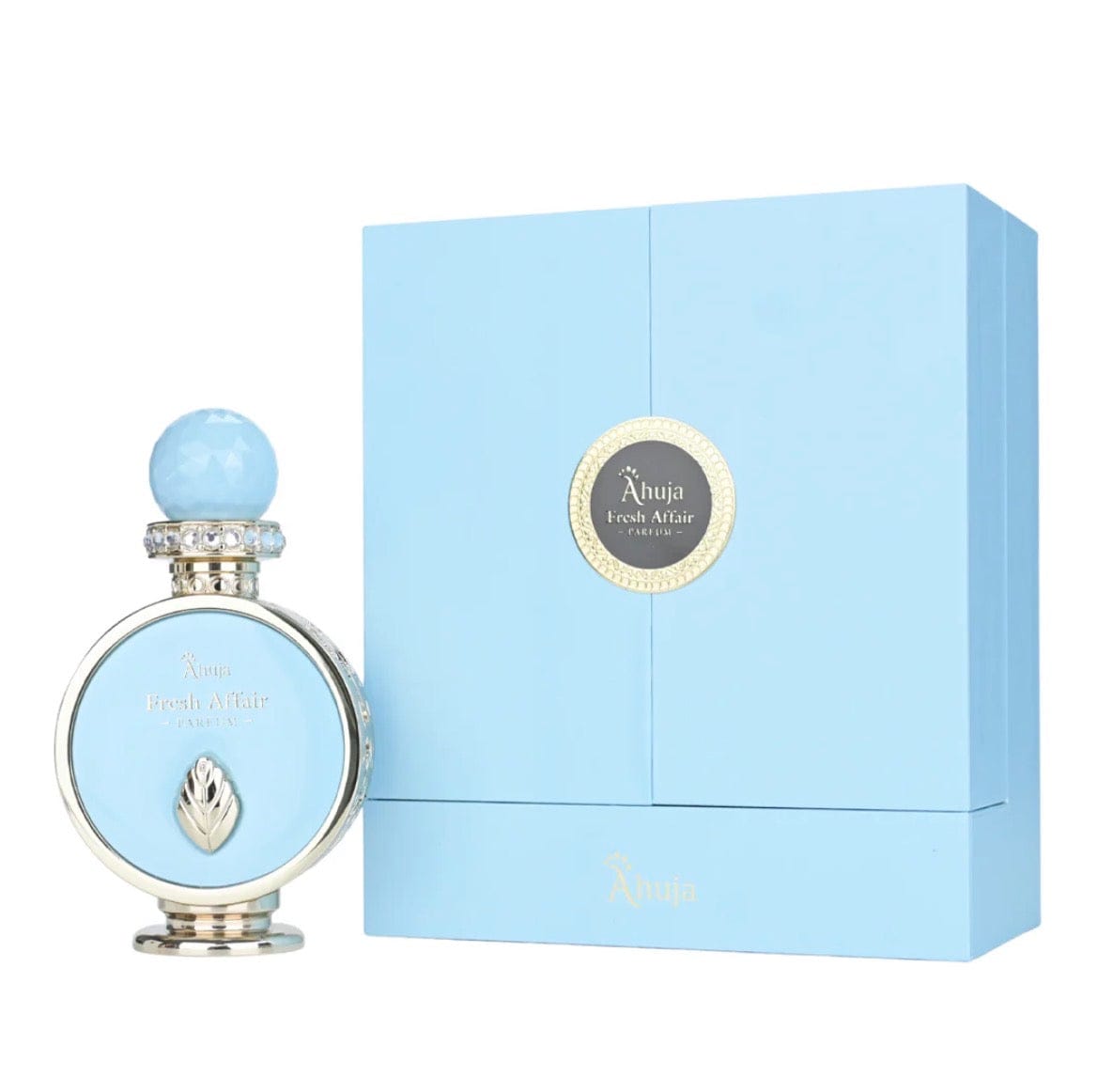 AHUJA FRESH AFFAIR UNISEX - 3.4oz EDP