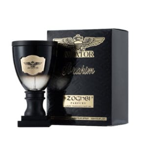 AVIATOR IBRAHIM MEN EDP - 100ML (3.4oz) BY ZAKAT