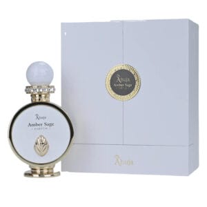 AHUJA AMBER SAGE UNISEX - 3.4oz EDP