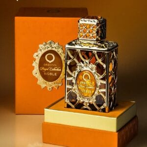ORIENTICA ROYAL COLLECTION NOBLE UNISEX EDP - 80ML (2.70z)