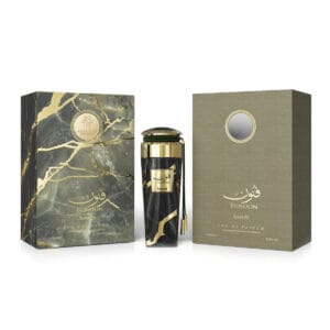 FUNOON AMAZE UNISEX EDP - 100 ML (3.4oz) BY AMARAN EXCLUSIVE