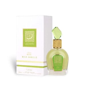 THAMEEN WILD VANILLA WOMEN - EDP 100ML (3.4oz) BY LATTAFA