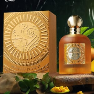 EMIR MANGO PUNCH WOMEN EDP - 100ML (3.4oz) BY PARIS CORNER
