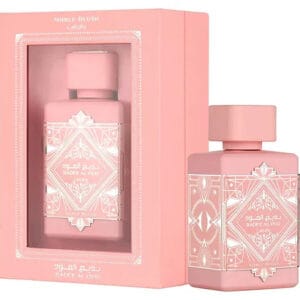 BADEE AL OUD NOBLE BLUSH WOMEN- EDP 100ML (3.4oz) by LATTAFA