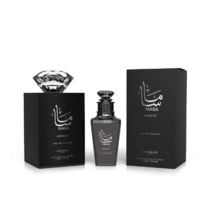 MASA INFINITY EDP - 100 ML (3.4oz) BY AMARAN
