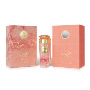 FUNOON BEAUTY UNISEX EDP - 100 ML (3.4oz) BY AMARAN EXCLUSIVE