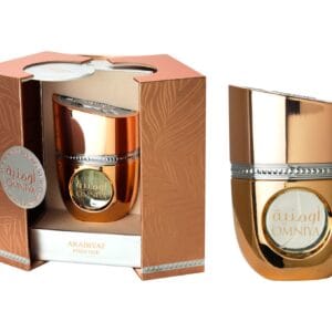 OMNIYA WOMEN EDP- 100ML (3.4oz) BY ARABIYAT PRESTIGE