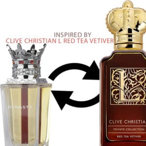 DYNASTY UNISEX EDP - 100MI (3.40z) By Lattafa