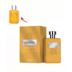 MAGENO MEN EDP - 100ML (3.4oz) By VÜRV