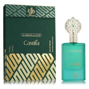 CASTILLA WOMEN EDP - 100ML BY AL WATANIAH