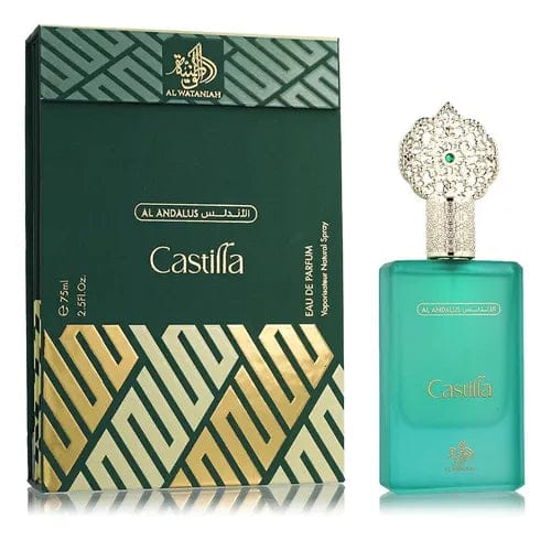 CASTILLA WOMEN EDP - 100ML BY AL WATANIAH