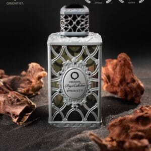 ORIENTICA ROYAL COLLECTION DYNASTY MEN EDP - 80ML (2.70z)