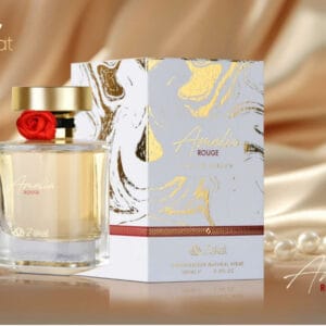 AMELIA ROUGE WOMEN EDP - 100ML BY ZAKAT