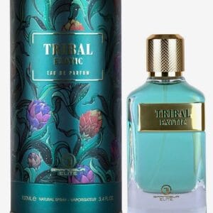 TRIBAL EXOTIC MEN EDP - 100ML (3.4oz) BY LE GRANDEUR